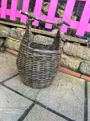 small basket 